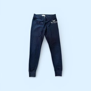Hollister Kids Dark Blue Sweatpants